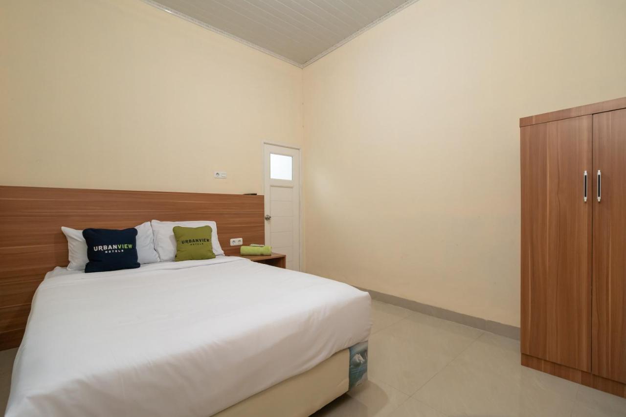 Urbanview Hotel Salsabilah Palembang By Reddoorz Ngoại thất bức ảnh