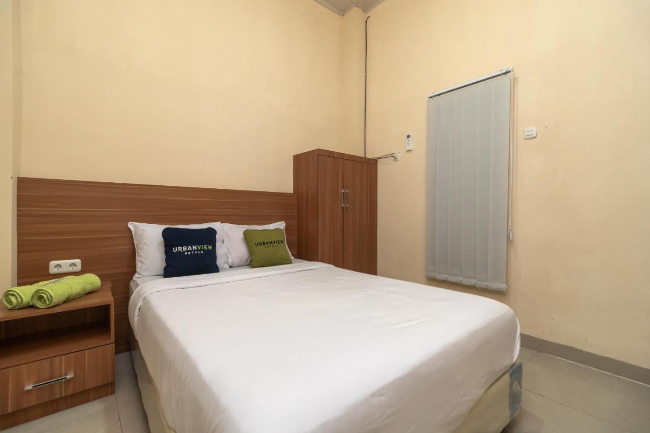 Urbanview Hotel Salsabilah Palembang By Reddoorz Ngoại thất bức ảnh